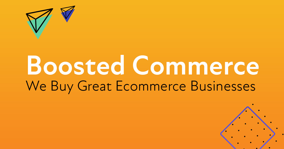 Learn Amazon FBA Business | Boosted Commerce