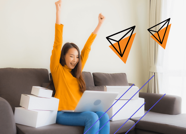 Boosted_Resources_think selling@2x Boosted Commerce, Amazon FBA, Amazon Sellers, Acquisition, Seller Resources